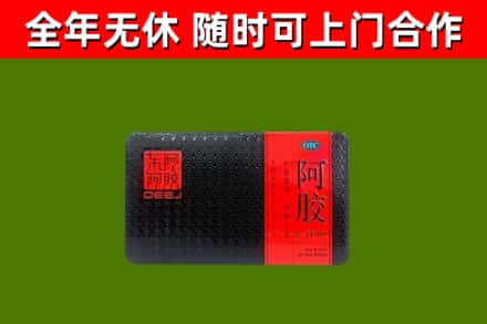 兴安区回收阿胶